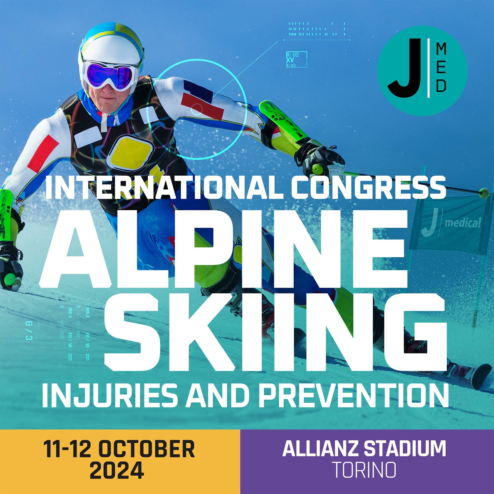 Alpine Skiing: injuries and prevention