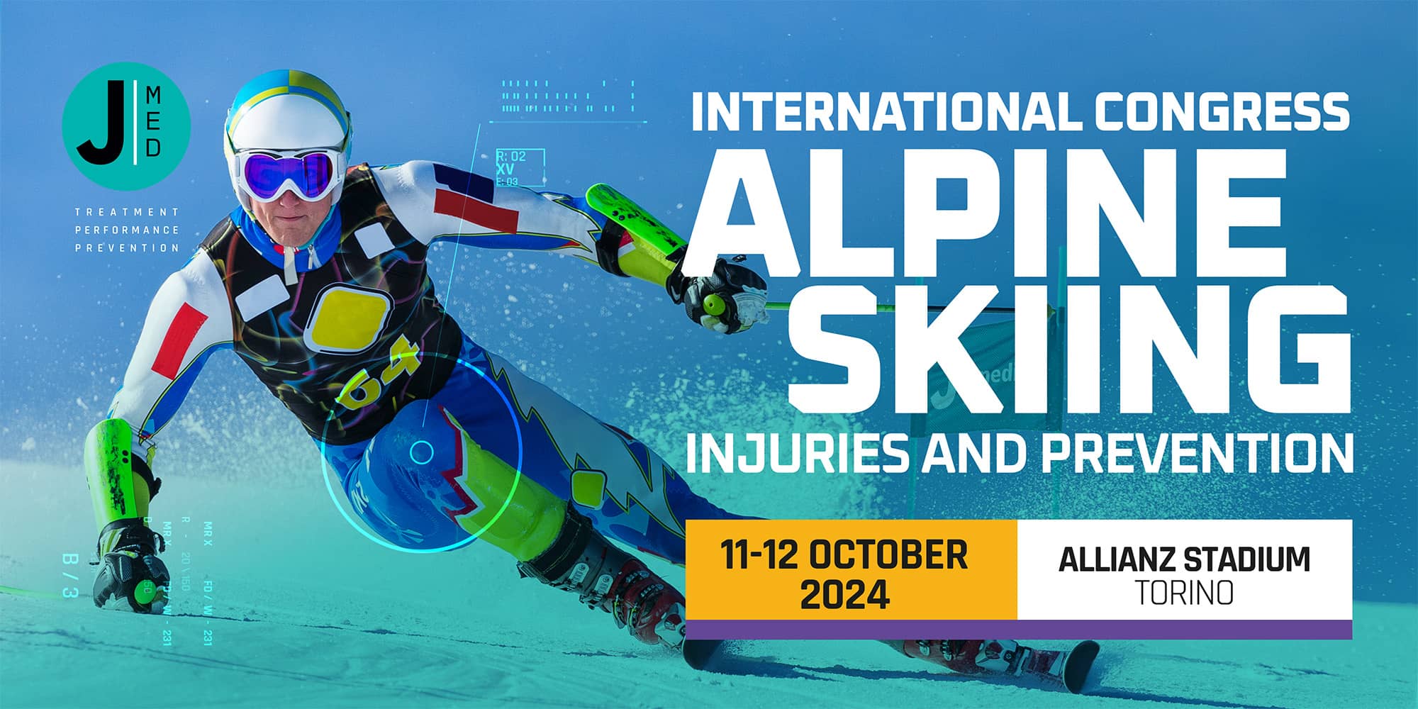 Alpine Skiing: injuries and prevention