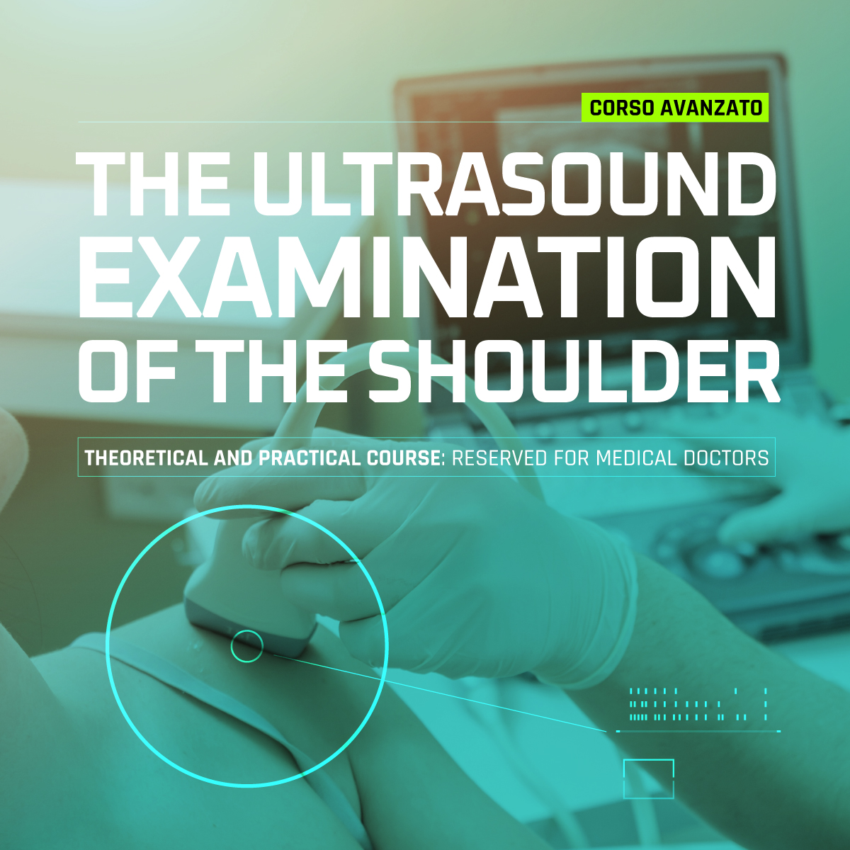 The shoulder ultrasound consultation – 4th ed
