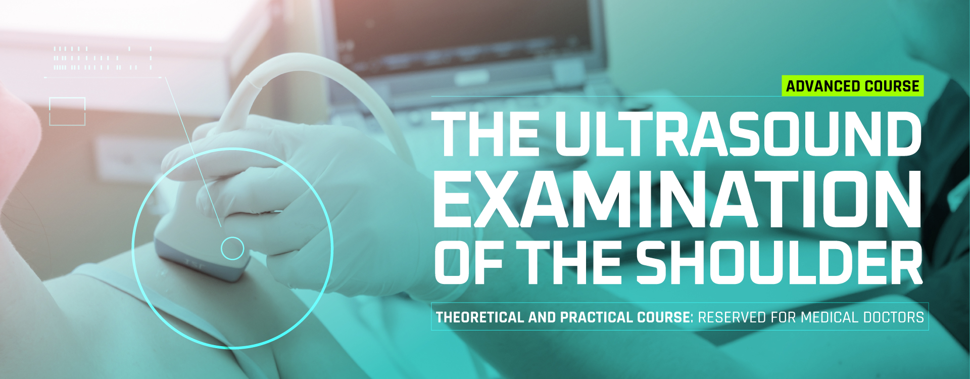 The shoulder ultrasound consultation – 4th ed