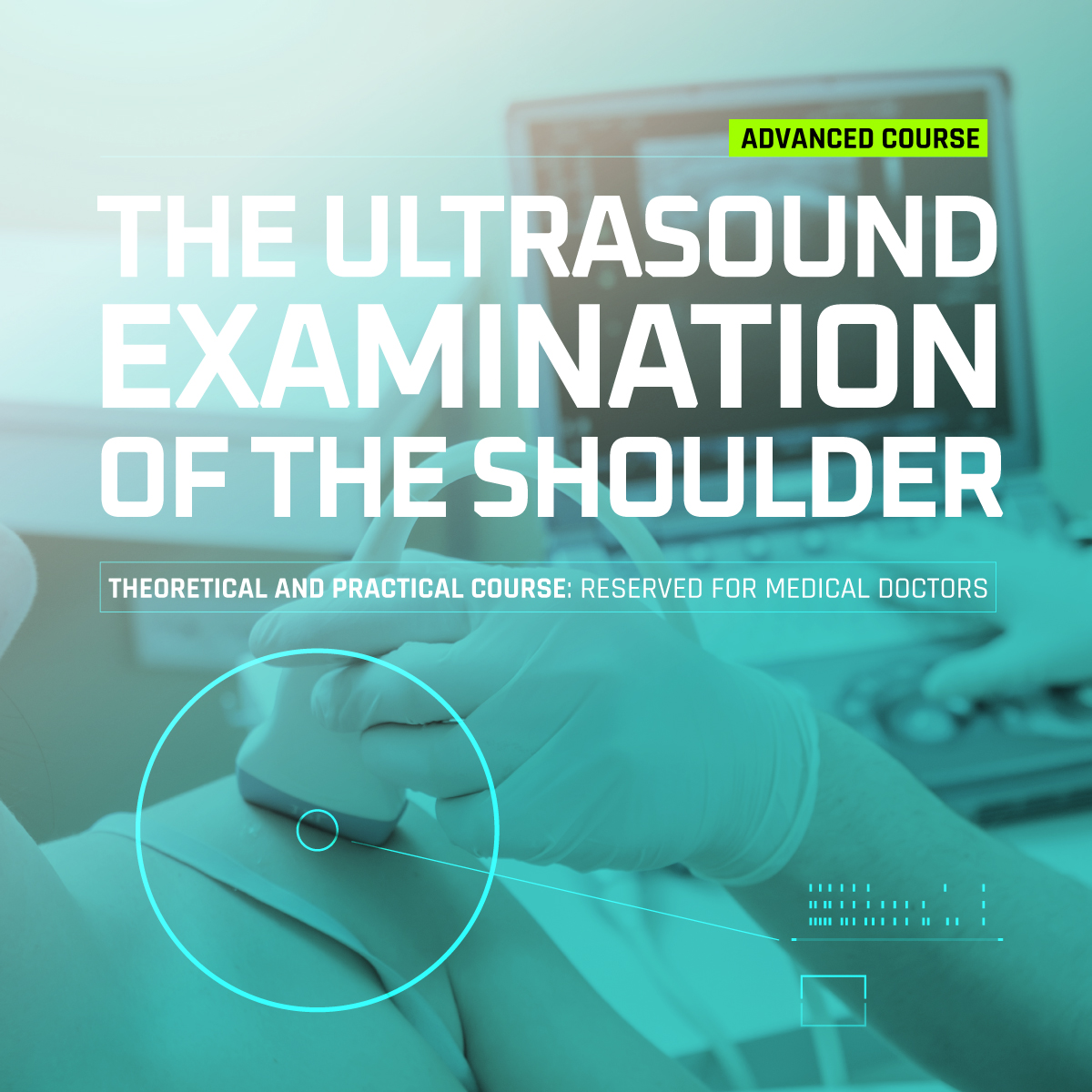 The shoulder ultrasound consultation – 4th ed